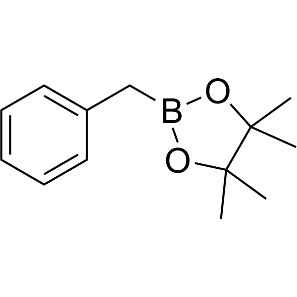 Benzylboronic acid pinacol ester 87100-28-5